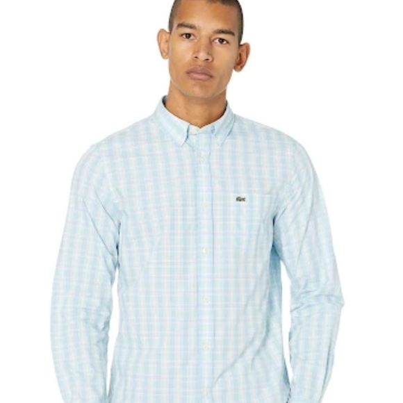 Meet your Posher, Jimmy - Picture 1 of 2